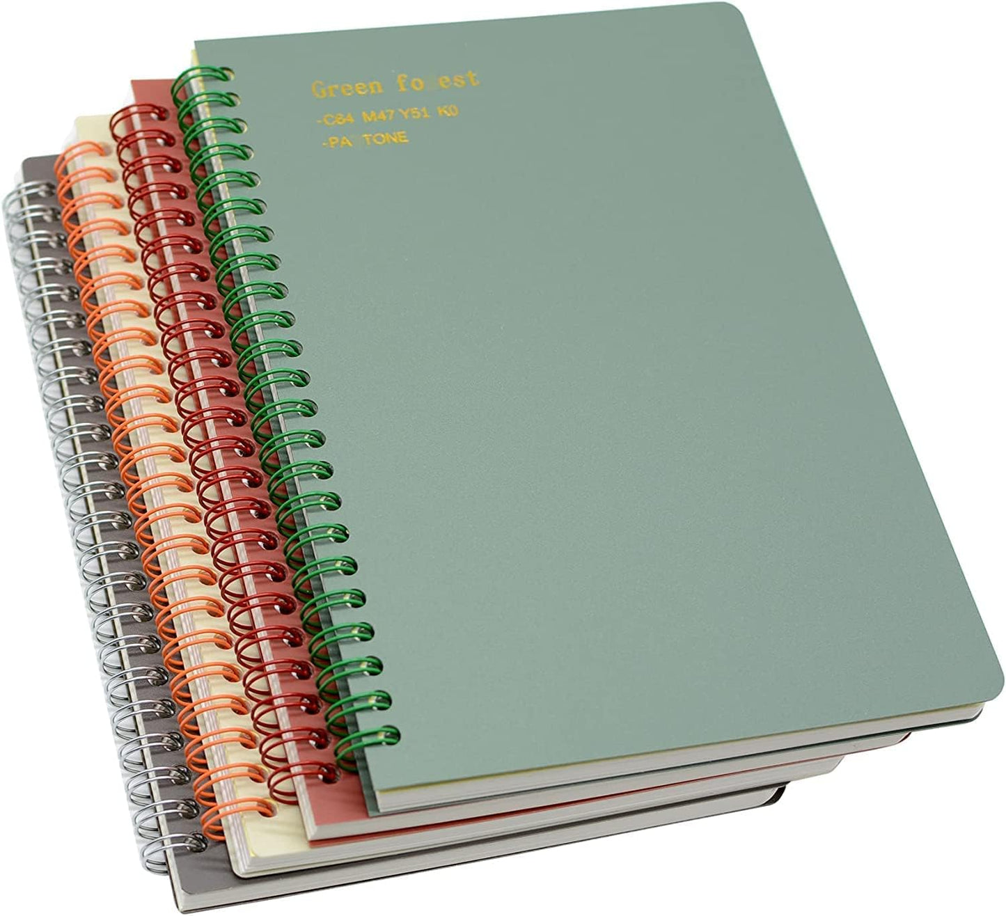 Libretas Americanas