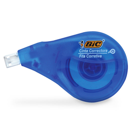 Cinta Correctora Bic