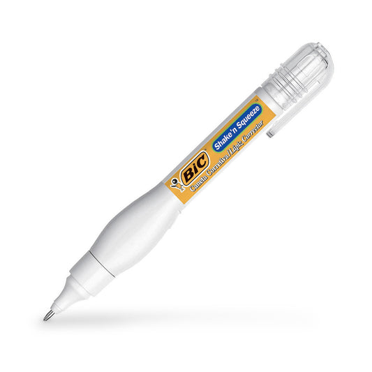 Corrector Liquido BIC Pluma