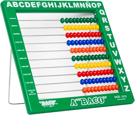 Abaco Grande Baco