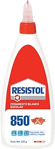 Resistol 850 Escolar 35g