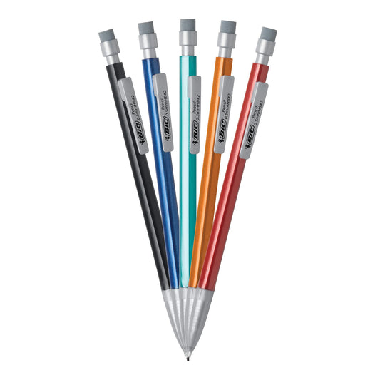 BIC Xtra - Lápiz mecánico Xtra Precision  (0.5 mm)