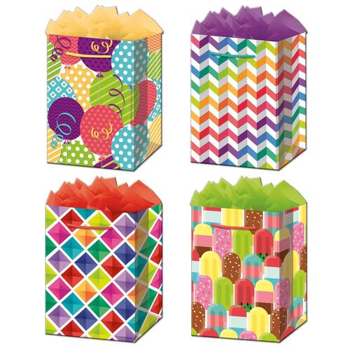 Bolsa P/ Regalo Chica