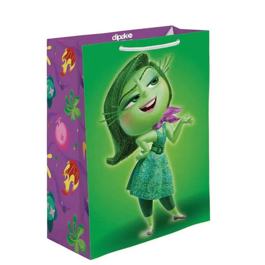 Bolsa P/ Regalo Chica Disney