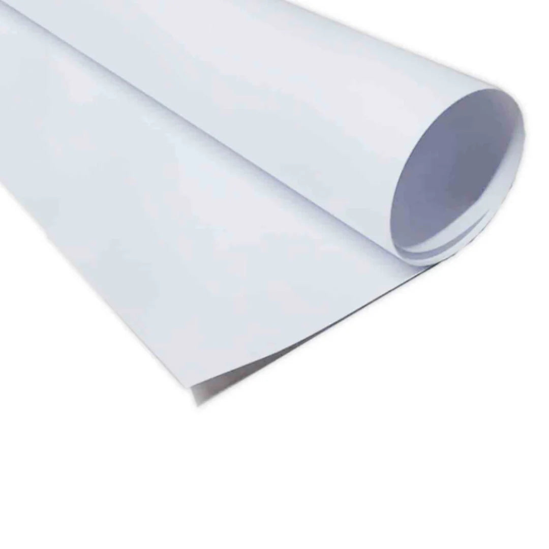 Papel Bond Blanco