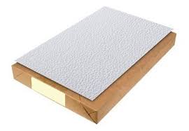 Papel Cascaron 1/8