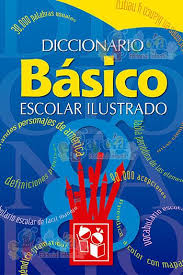 Diccionario Basico Escolar