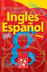 Diccionario Ingles-Espanol