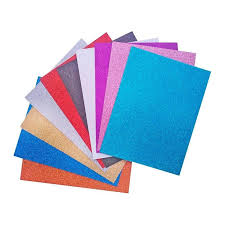Foamy Diamantado Colores