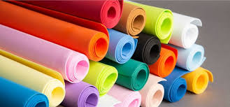 Foamy Liso Pliego Colores