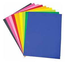 Foamy Liso Colores