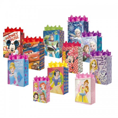 Bolsa P/ Regalo Jumbo Granmark Disney