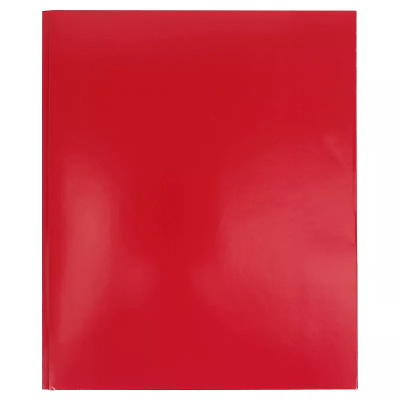 Carpeta Carta Colores