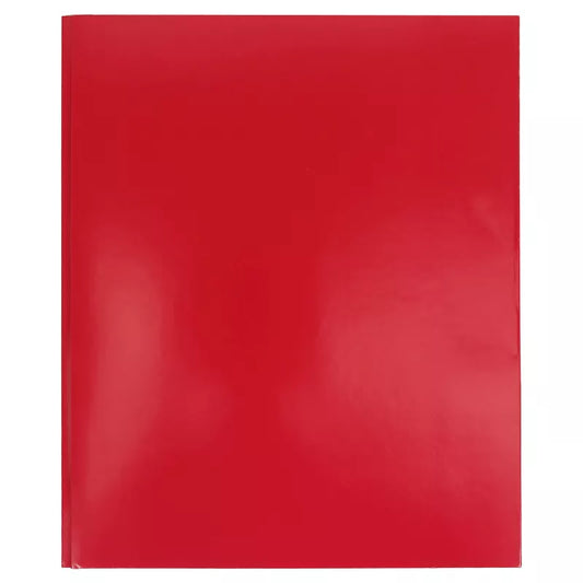 Carpeta Carta Colores