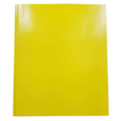 Carpeta Carta Colores