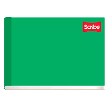 Scribe Italiano C Chico