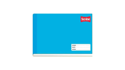 Scribe Italiano C Gde