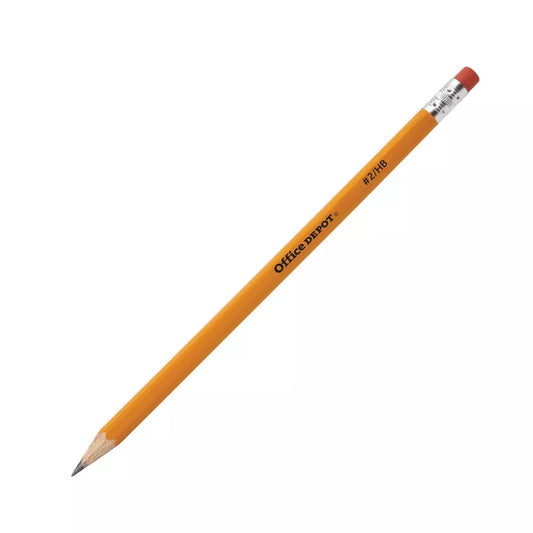 Lapiz Office Depot No 2