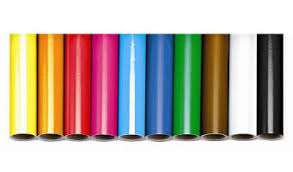 Papel Lustrina Colores