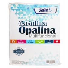 Opalina T-Carta