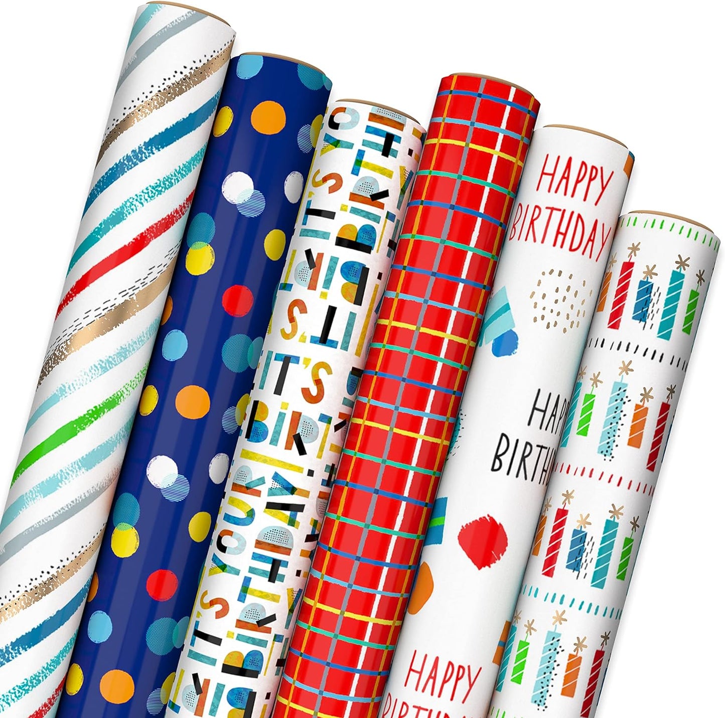 Papel para Regalo