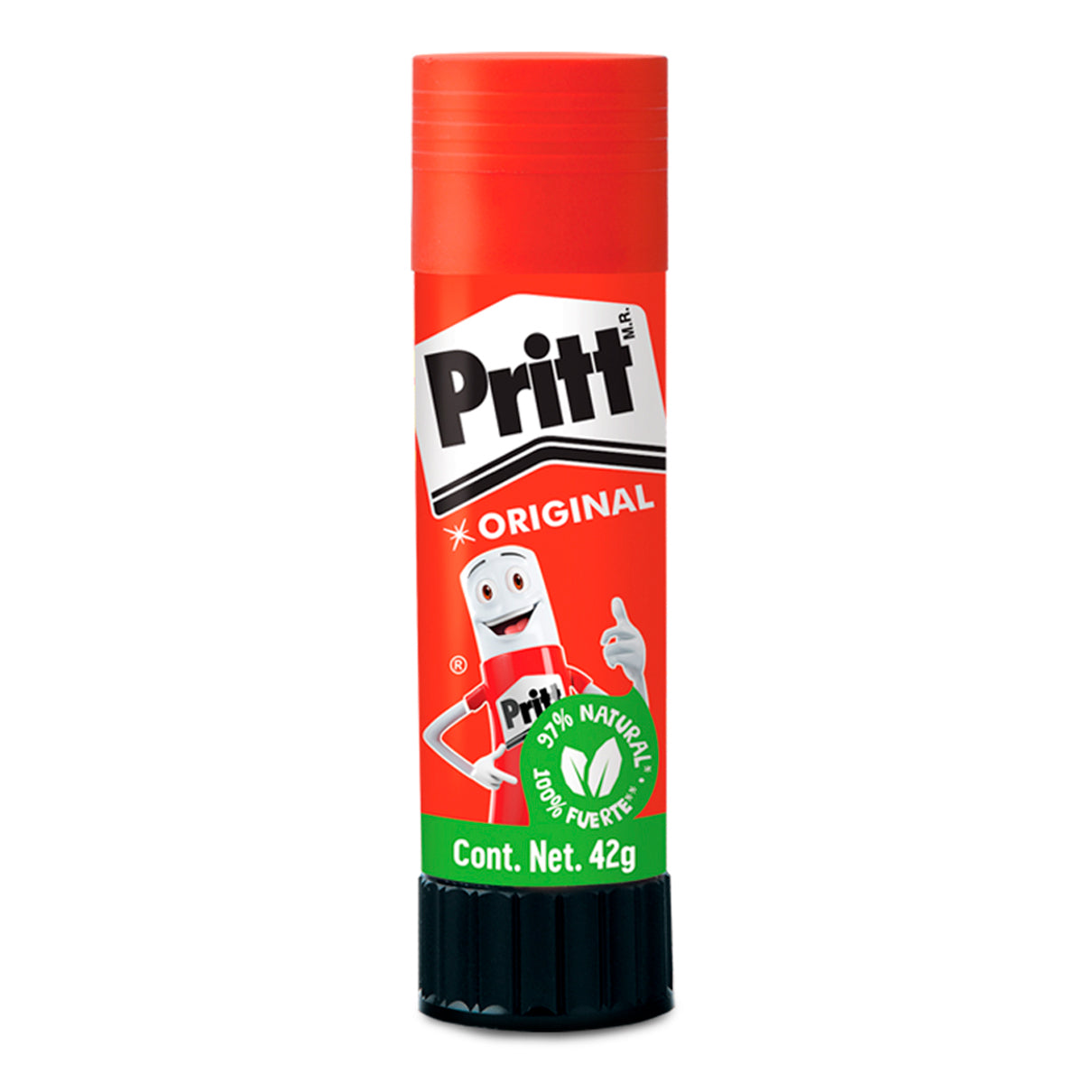 Pritt Lápiz Adhesivo / 42 gr