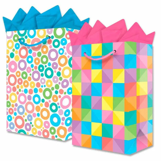 Bolsa P/ Regalo Grande