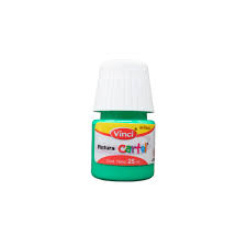 Pintura Vinci Verde
