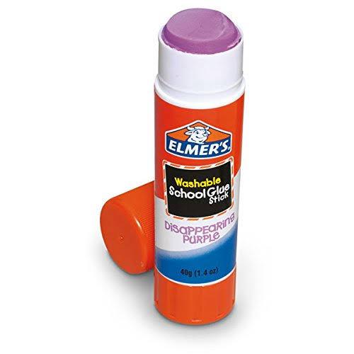 2 Lapiz Adhesivo ELMER'S