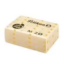 Borrador Pelikan M 20 PVC Free