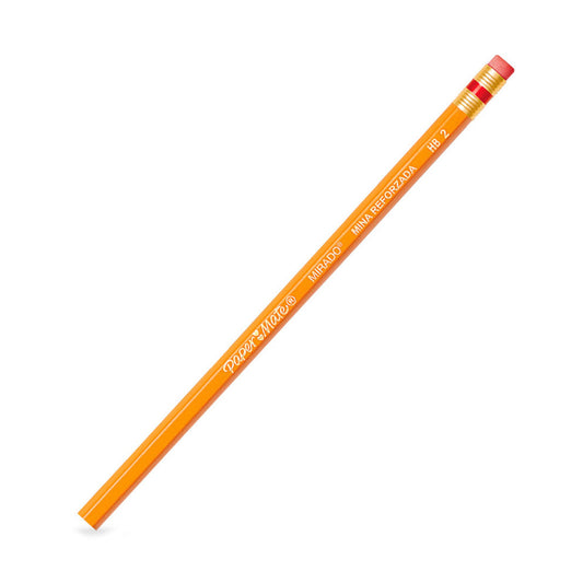 Lapiz Mirado Paper Mate