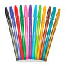 Plumas Bic Cristal Fashion