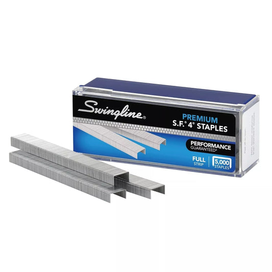 Grapas Estándar Swingline 5000 Piezas