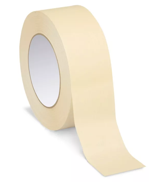 Cinta Para Pintar Masking Tape
