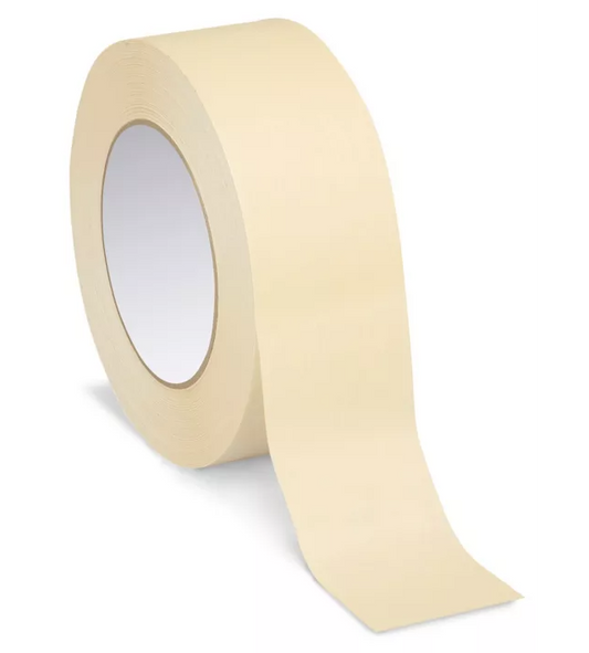 Cinta Para Pintar Masking Tape