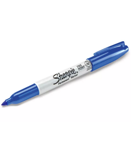Sharpie Colores