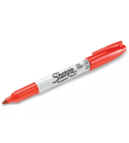 Sharpie Colores
