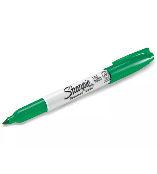 Sharpie Colores