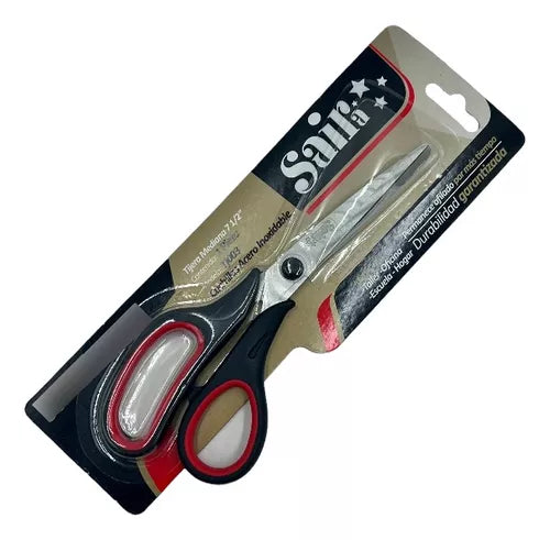 Tijeras de 7.5" Saira